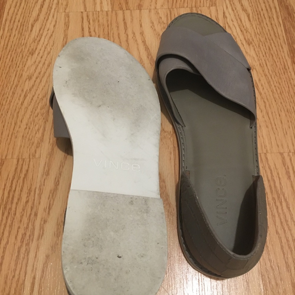 Vince sandal